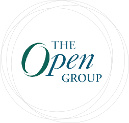 The Open Group logo