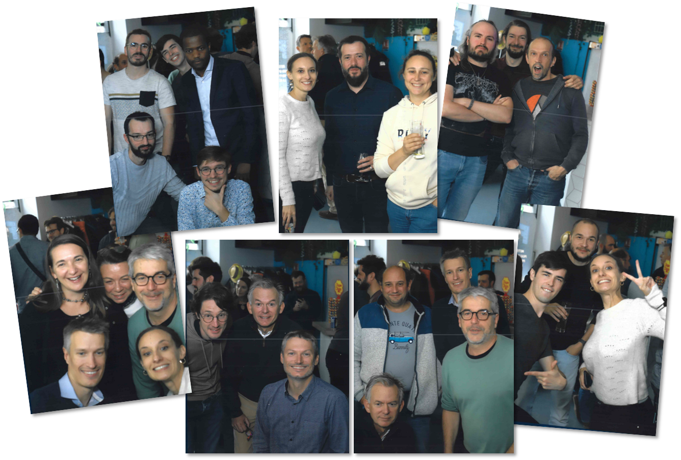 Photo Montage Obeo VR 2022