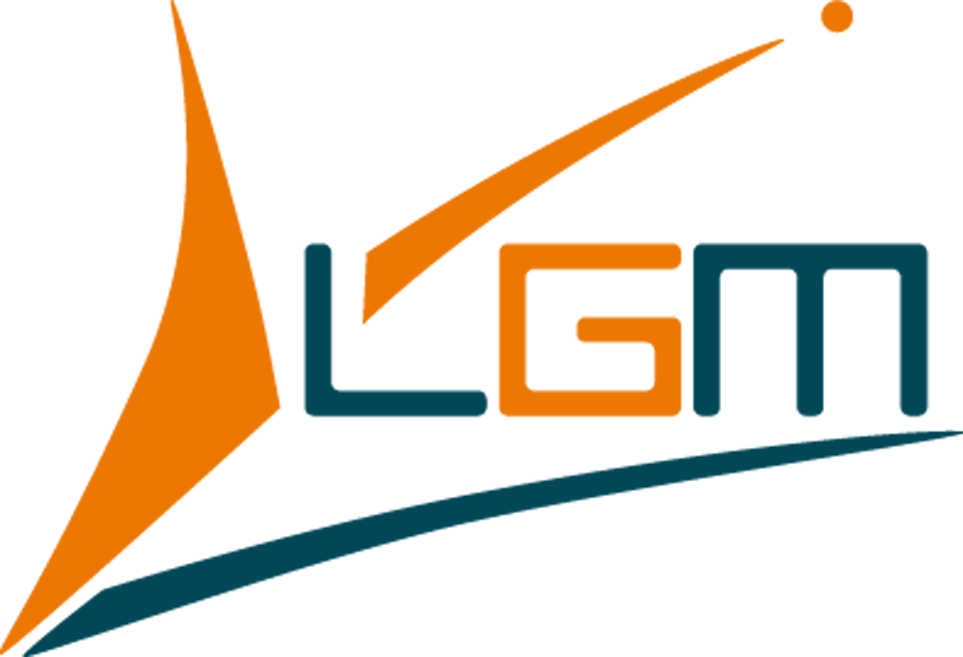 Logo LGM