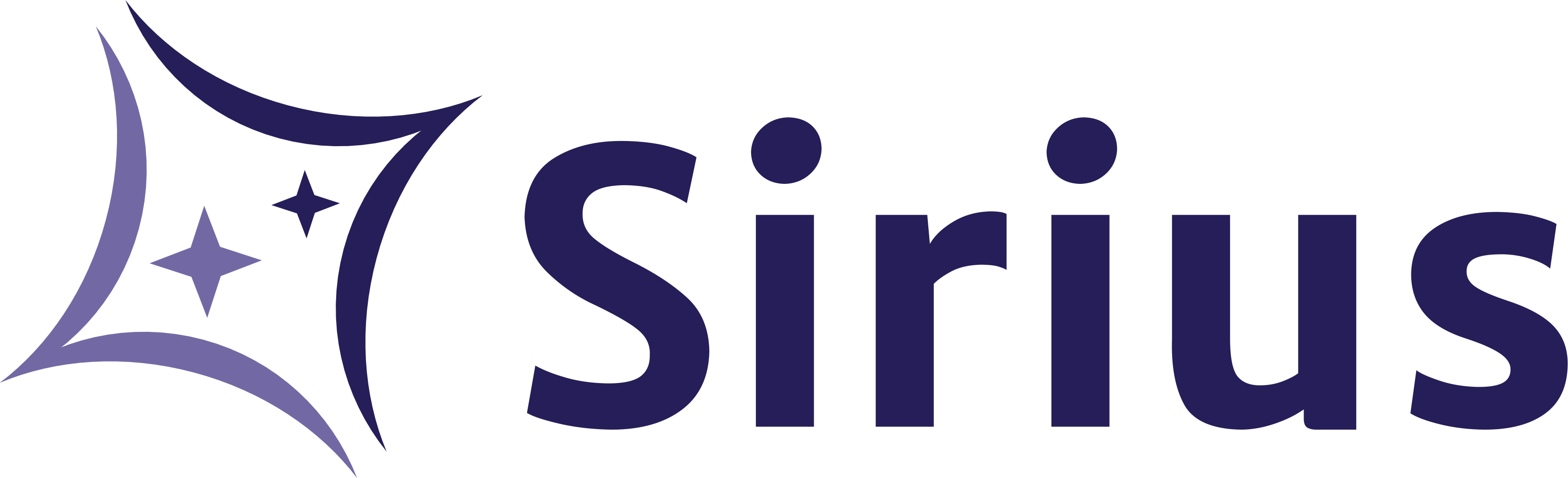 logo Sirius