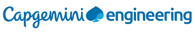 Capgemini Engineering logo