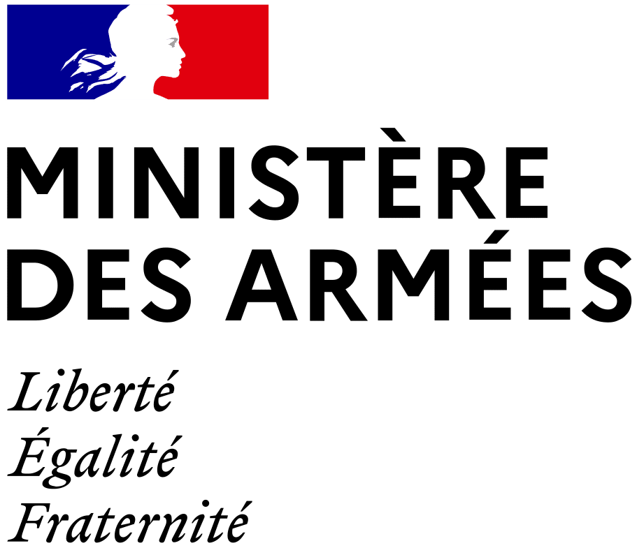 ministère des armées