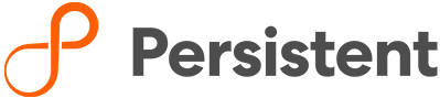 Persistent logo