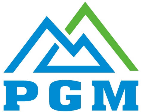 PGM logo