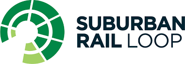 Suburban Rail Loop Authority