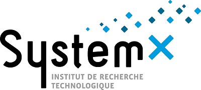 SystemX