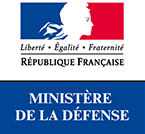 logo ministère de La Défense