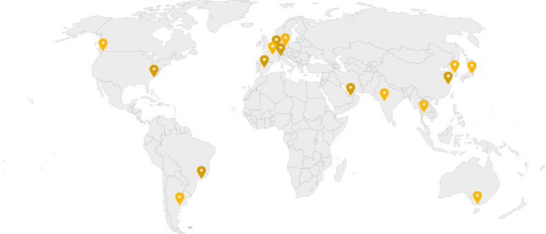 Obeo's MBSE partners