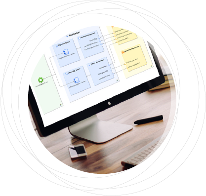 screen SmartEA
