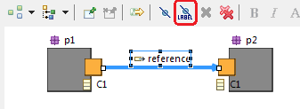 editor hide