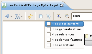 filter management
