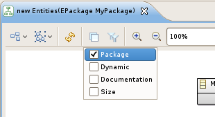 layers management
