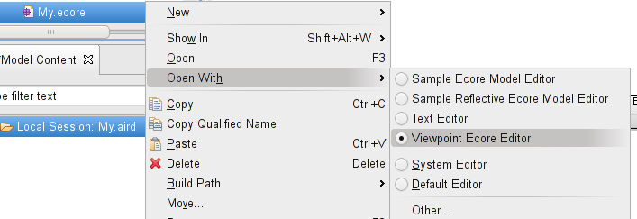 transient editor