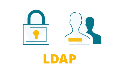 Accès LDAP à OCP Modeler