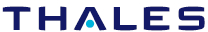 logo thales