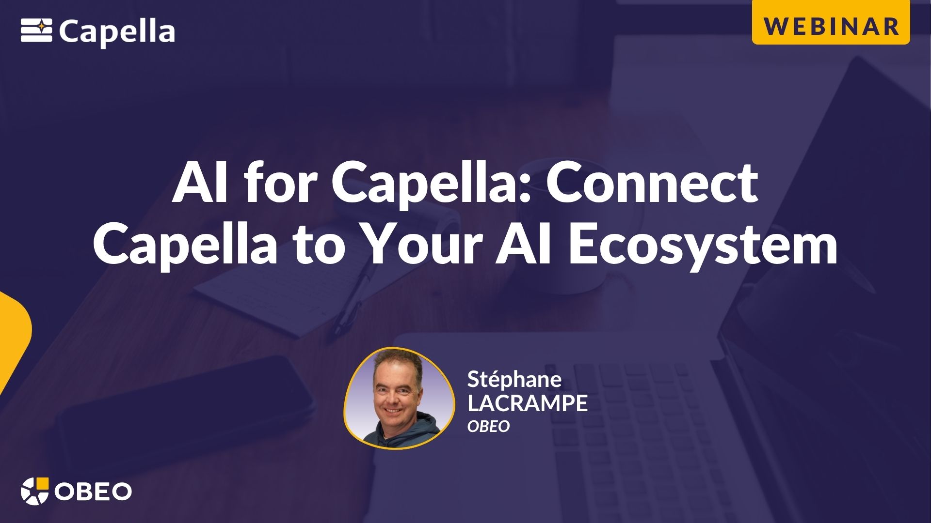 Webinar AI4Capella