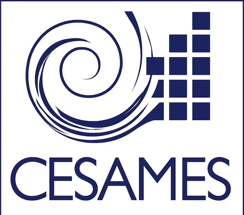 Logo Cesames