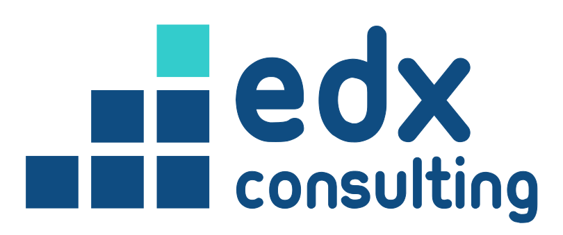 logo EDX