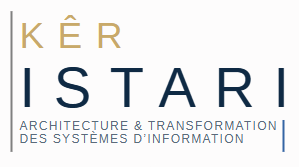 Logo Kêr ISTARI