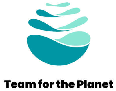 logo team for the planet