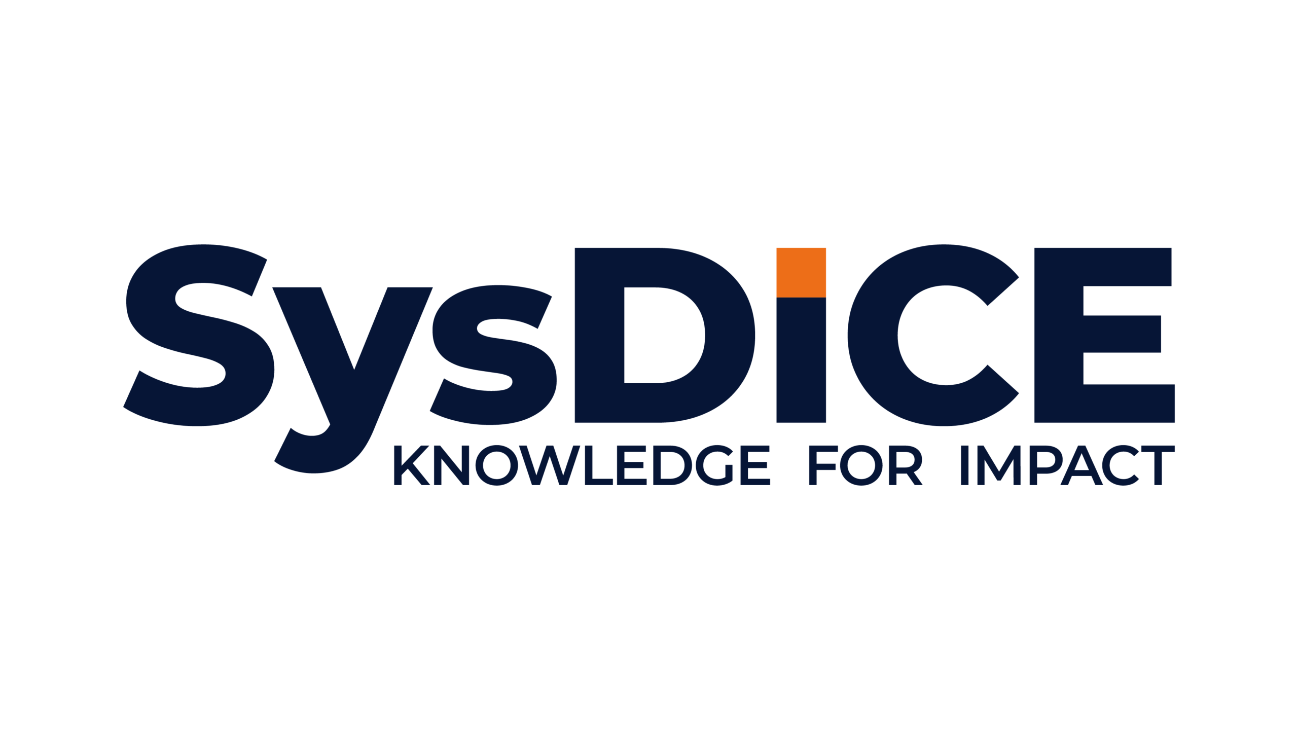 Logo SysDICE