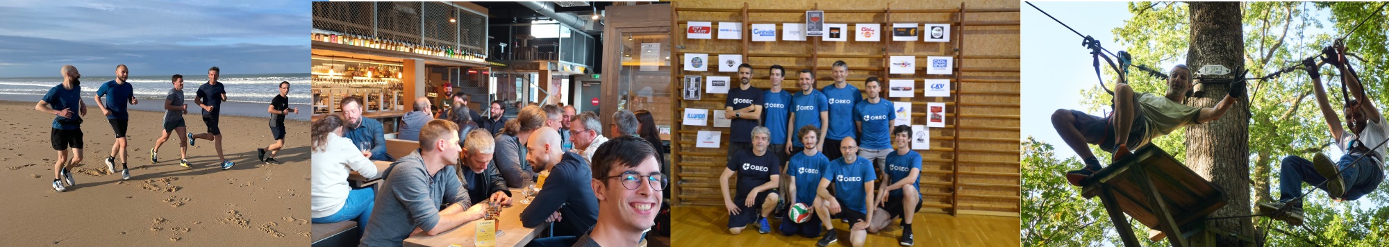 We are Obeo - Careers