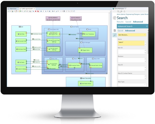 System modeling workbench
