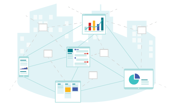 smartea architecture SI challenges