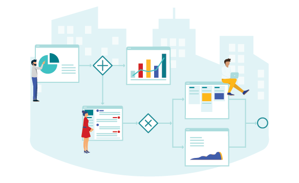 process modeling challenges
