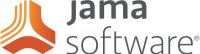 Logo Jama Software
