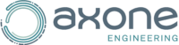 Obeo partenaire - Logo axone