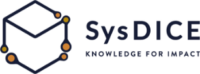 Obeo partenaire - Logo SysDICE