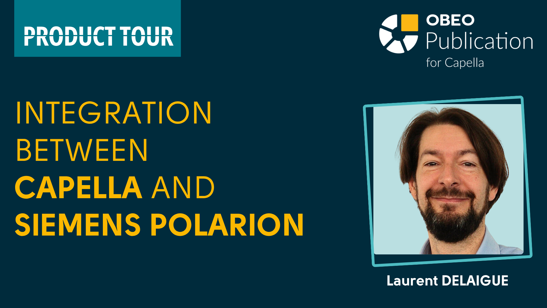 integration between Publication for Capella and Polarion