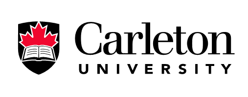 Logo Carleton university