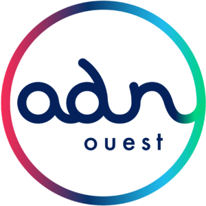 Logo ADN ouest