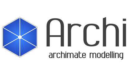 logo archi
