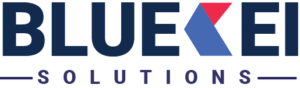 Logo Bluekei
