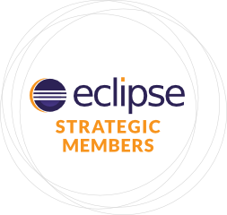 logo eclipse strategic members