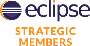 logo eclipse strategic member