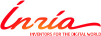 logo inria