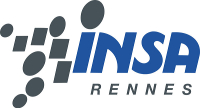 Logo Insa Rennes