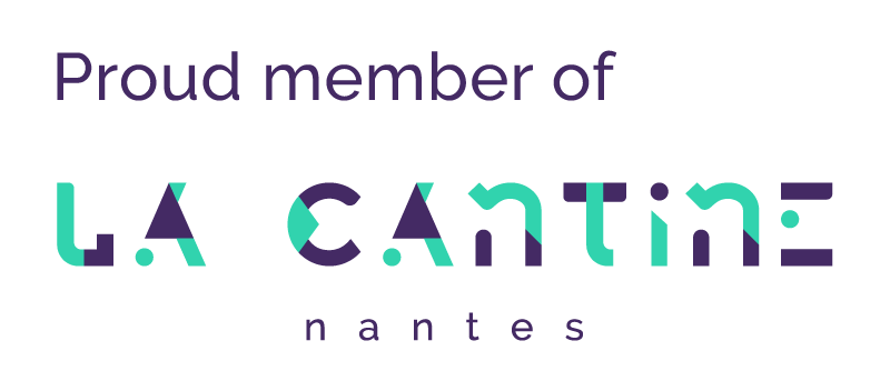 Obeo Partners - Logo La Cantine