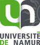 logo université de Namur