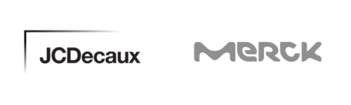 Obeo - Clients JCDEcaux, Merck