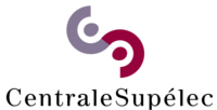 Logo centrale supélec