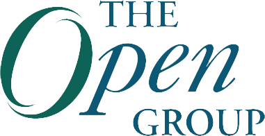 Logo The Open Group