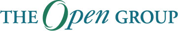 Logo Open Group