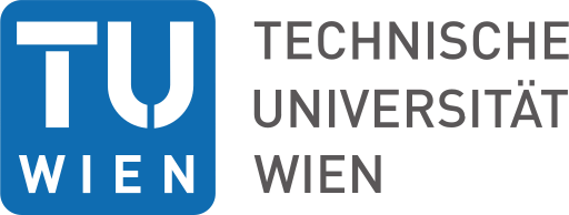 logo. tu wien