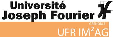 logo université Joseph Fourier