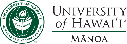 University Hawaii
